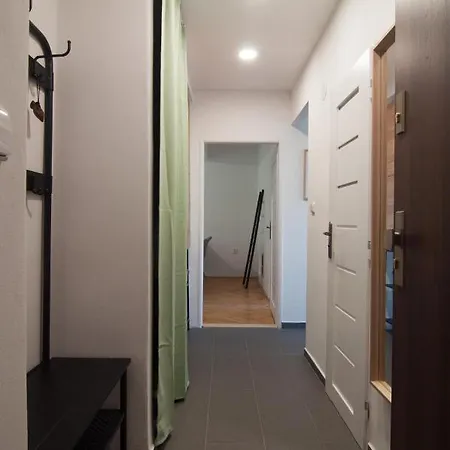 Apartman Na Kamenci Teplice nad Metuji Exterior photo