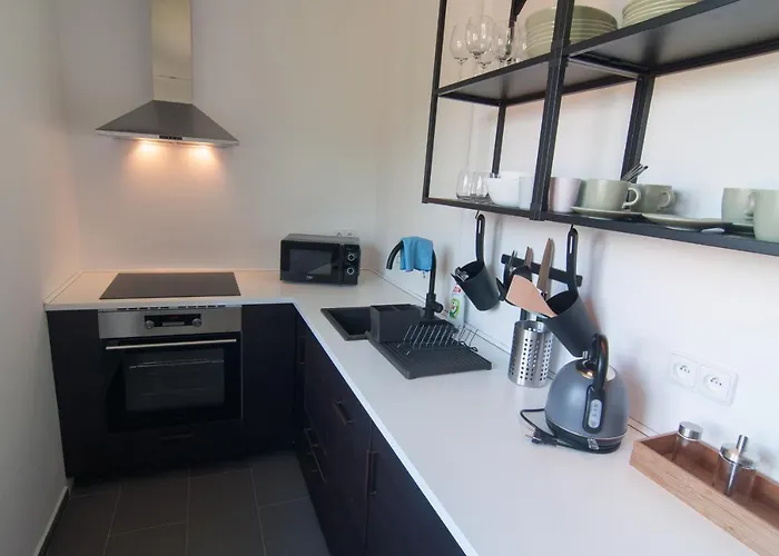 Apartman Na Kamenci