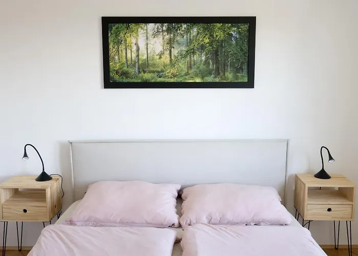 Apartman Na Kamenci