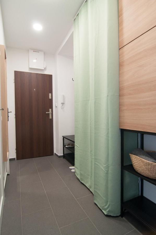Apartment Na Kamenci *