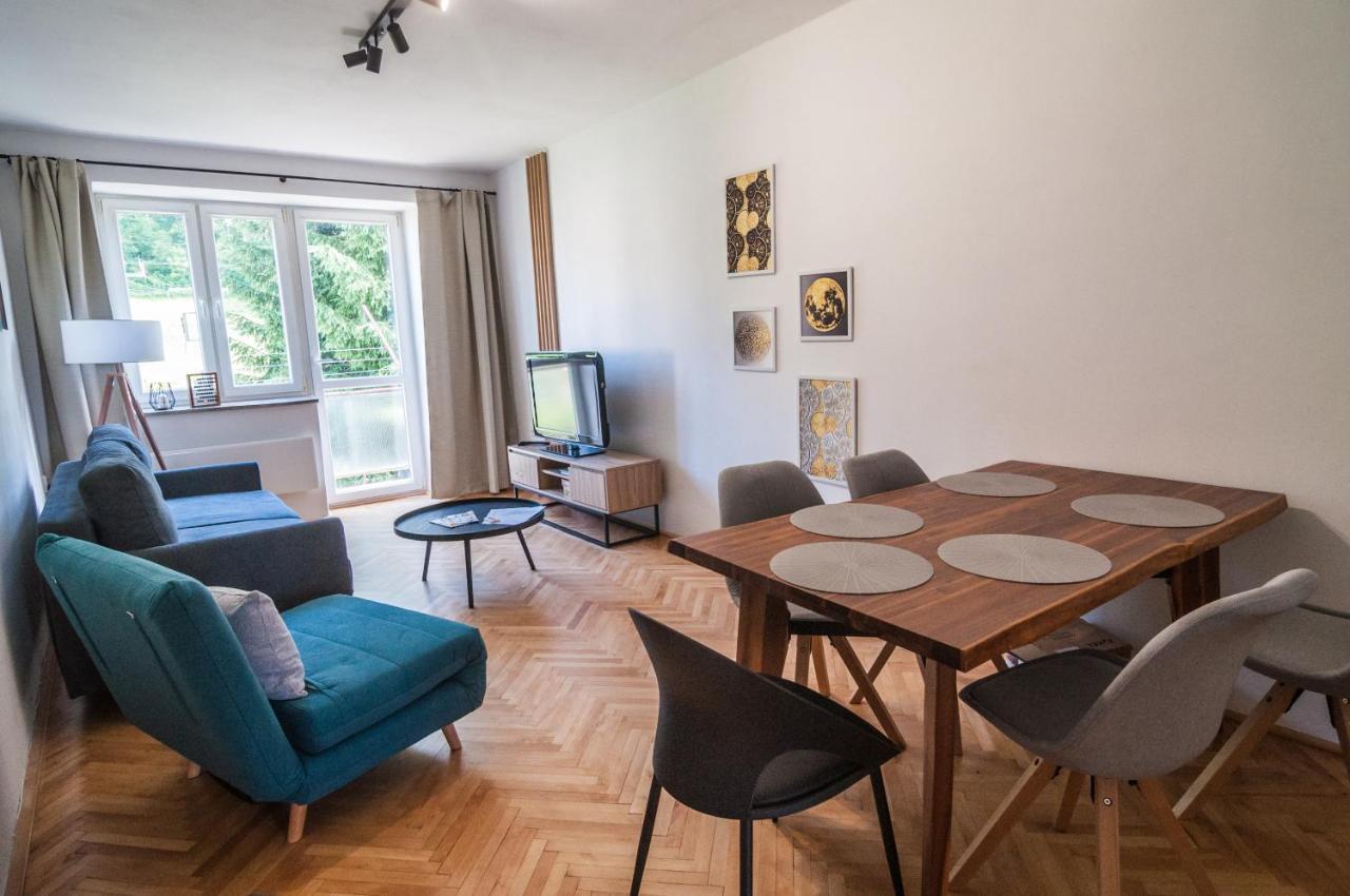 Apartment Na Kamenci Teplice nad Metuji