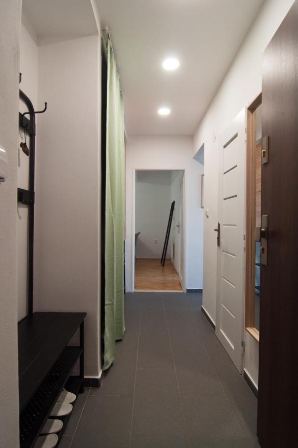 Na Kamenci Apartment