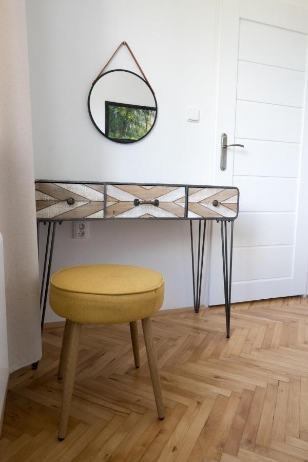 Na Kamenci Apartment Teplice nad Metuji